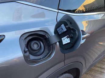 Nissan Qashqai 1.5 E-Power N-Connecta 5dr Auto