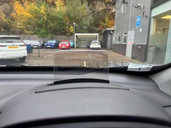 Honda CR-V 2.0 i-MMD Hybrid EX 5dr eCVT