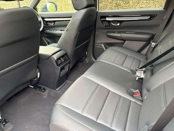 Honda CR-V 2.0 ePHEV Advance Tech 5dr eCVT