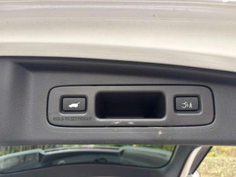 Honda CR-V 2.0 ePHEV Advance Tech 5dr eCVT