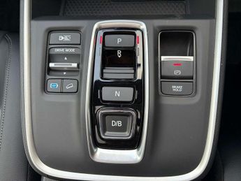 Honda CR-V 2.0 ePHEV Advance Tech 5dr eCVT