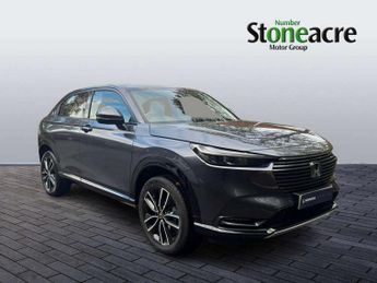 Honda HR-V 1.5 eHEV Advance 5dr CVT