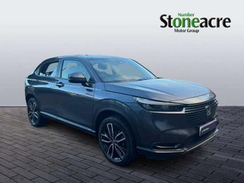 Honda HR-V 1.5 eHEV Elegance 5dr CVT