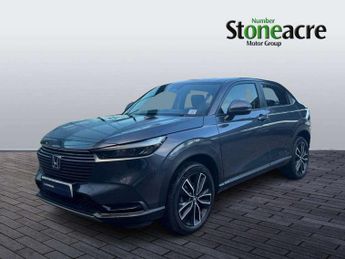 Honda HR-V 1.5 eHEV Elegance 5dr CVT