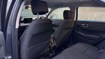 Honda HR-V 1.5 eHEV Elegance 5dr CVT