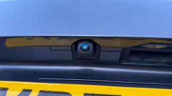 Honda HR-V 1.5 eHEV Elegance 5dr CVT