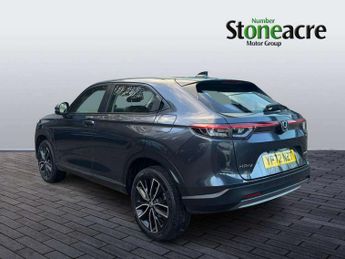 Honda HR-V 1.5 eHEV Elegance 5dr CVT