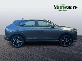 Honda HR-V 1.5 eHEV Elegance 5dr CVT