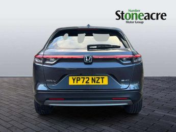 Honda HR-V 1.5 eHEV Elegance 5dr CVT