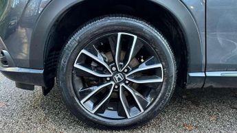 Honda HR-V 1.5 eHEV Elegance 5dr CVT