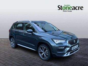 SEAT Ateca 1.5 TSI EVO Xperience Lux 5dr DSG