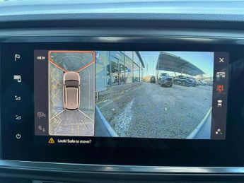 SEAT Ateca 1.5 TSI EVO Xperience Lux 5dr DSG