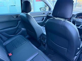 SEAT Ateca 1.5 TSI EVO Xperience Lux 5dr DSG