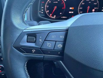 SEAT Ateca 1.5 TSI EVO Xperience Lux 5dr DSG