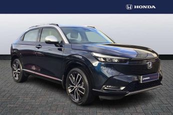 Honda HR-V 1.5 eHEV Advance Style 5dr CVT