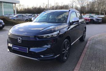 Honda HR-V 1.5 eHEV Advance Style 5dr CVT