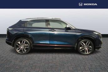 Honda HR-V 1.5 eHEV Advance Style 5dr CVT