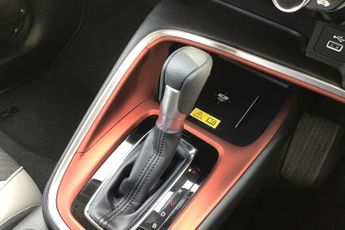 Honda HR-V 1.5 eHEV Advance Style 5dr CVT