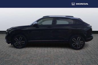 Honda HR-V 1.5 eHEV Advance Style 5dr CVT