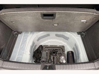 Audi A1 30 TFSI 110 S Line 5dr S Tronic