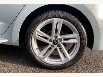 Audi A1 30 TFSI 110 S Line 5dr S Tronic