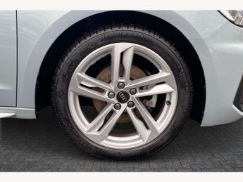 Audi A1 30 TFSI 110 S Line 5dr S Tronic