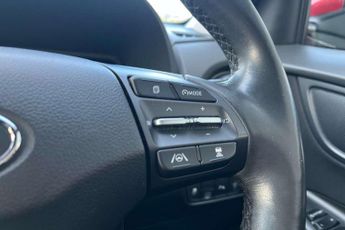 Hyundai Kona 1.6 GDi Hybrid Premium 5dr DCT