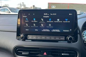 Hyundai Kona 1.6 GDi Hybrid Premium 5dr DCT