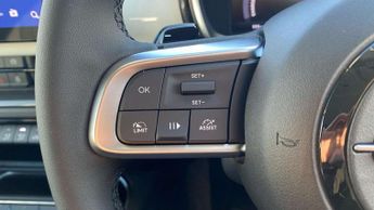 Fiat 600 1.2 Hybrid 48V 136 5dr eDCT-6