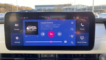 Fiat 600 1.2 Hybrid 48V 136 5dr eDCT-6