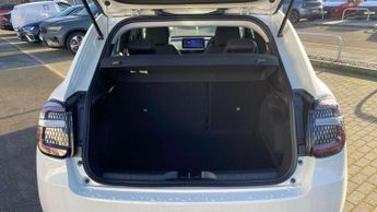 Fiat 600 1.2 Hybrid 48V 136 5dr eDCT-6