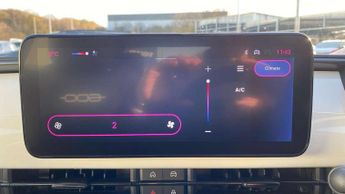 Fiat 600 1.2 Hybrid 48V 136 5dr eDCT-6