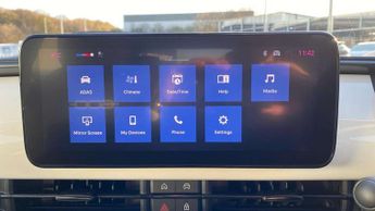 Fiat 600 1.2 Hybrid 48V 136 5dr eDCT-6