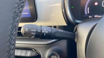 Fiat 600 1.2 Hybrid 48V 136 5dr eDCT-6