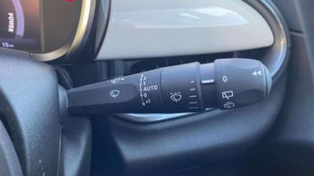 Fiat 600 1.2 Hybrid 48V 136 5dr eDCT-6