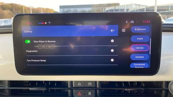 Fiat 600 1.2 Hybrid 48V 136 5dr eDCT-6