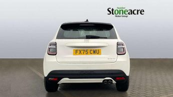 Fiat 600 1.2 Hybrid 48V 136 5dr eDCT-6