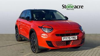 Fiat 600 1.2 Hybrid 48V 136 La Prima 5dr eDCT-6