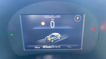 Fiat 600 1.2 Hybrid 48V 136 La Prima 5dr eDCT-6