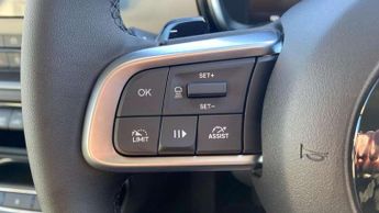 Fiat 600 1.2 Hybrid 48V 136 La Prima 5dr eDCT-6