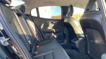 Volvo S60 2.0 B5P Plus Dark 4dr AWD Auto