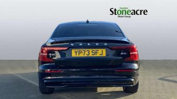 Volvo S60 2.0 B5P Plus Dark 4dr AWD Auto