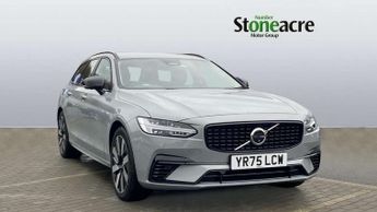 Volvo V90 2.0 T6 [350] PHEV Plus Dark 5dr AWD Auto