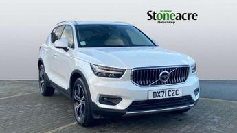 Volvo XC40 1.5 T3 [163] Inscription Pro 5dr Geartronic
