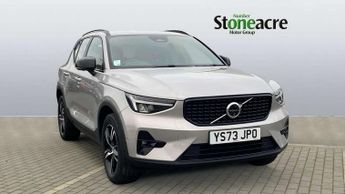 Volvo XC40 2.0 B3P Plus Dark 5dr Auto