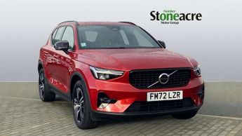 Volvo XC40 2.0 B3P Plus Dark 5dr Auto