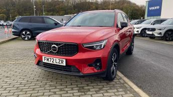 Volvo XC40 2.0 B3P Plus Dark 5dr Auto