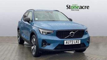 Volvo XC40 1.5 T5 Recharge PHEV Ultimate Dark 5dr Auto