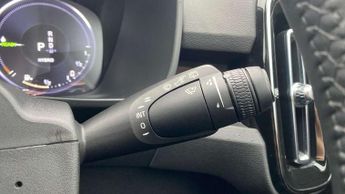 Volvo XC40 Recharge 1.5 T5 Recharge PHEV Ultimate Dark 5dr Auto