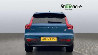Volvo XC40 Recharge 1.5 T5 Recharge PHEV Ultimate Dark 5dr Auto
